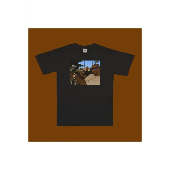 Andreas T-shirt