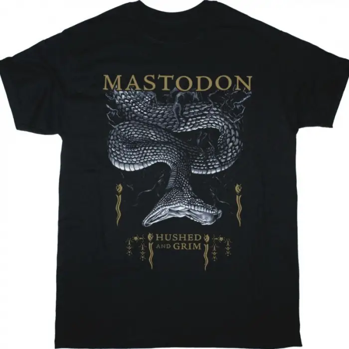 ANTHRAX BAND BLACK T-SHIRT ÖN BASKILI