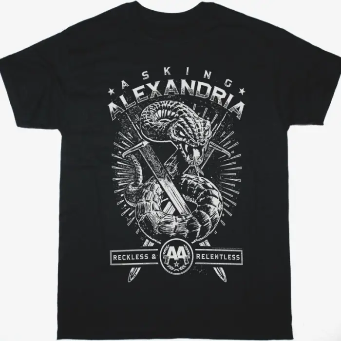 ARCHITECTS TRUE LOVE NEW BLACK T-SHIRT ÖN BASKILI