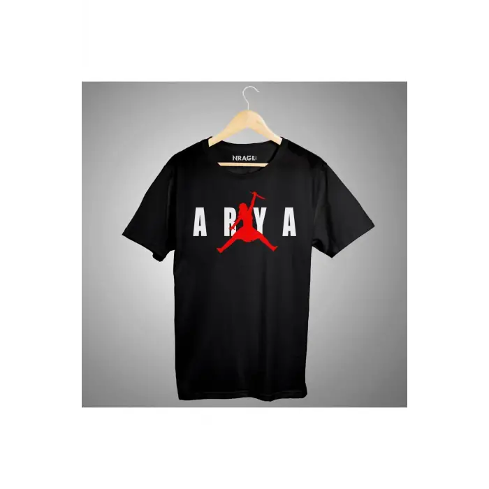 Arya Stark Game Of Thrones Unisex Tişört