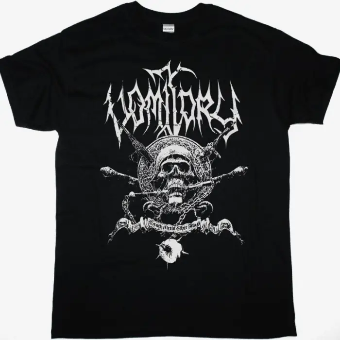 AT WAR ORDERED TO KILL NEW BLACK T-SHIRT ÖN BASKILI