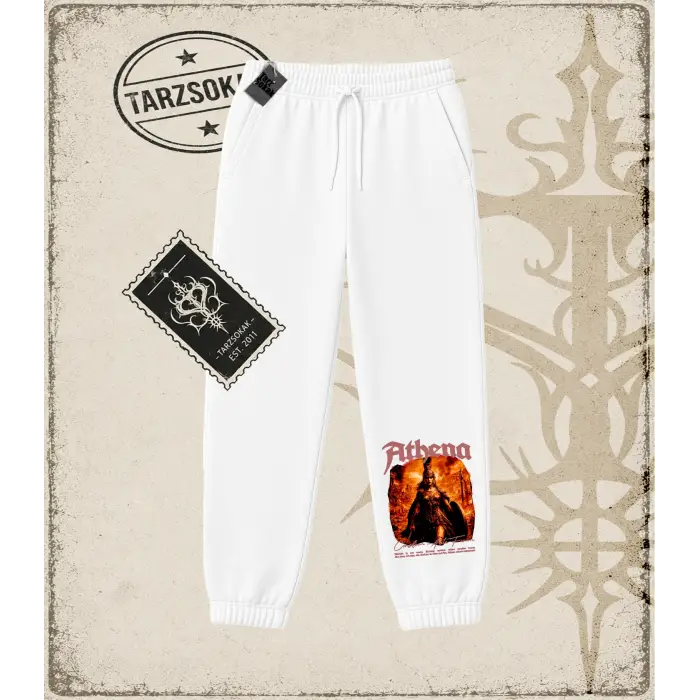 ATHENA Unisex Jogger Eşofman Altı