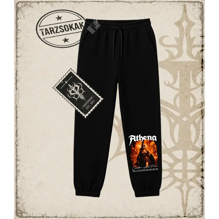 ATHENA Unisex Jogger Eşofman Altı