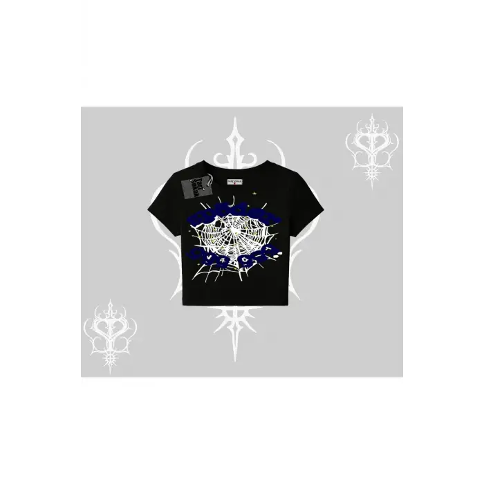 Babby Tee Sp55der - Yetişkin