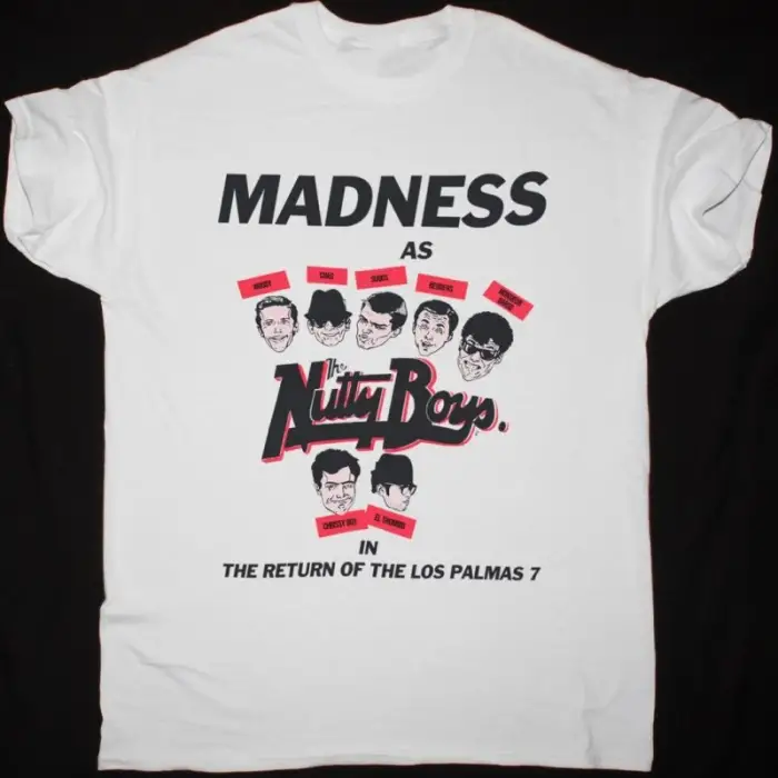 BAD ENGLISH BACKLASH NEW BLACK-TSHIRT ÖN BASKILI