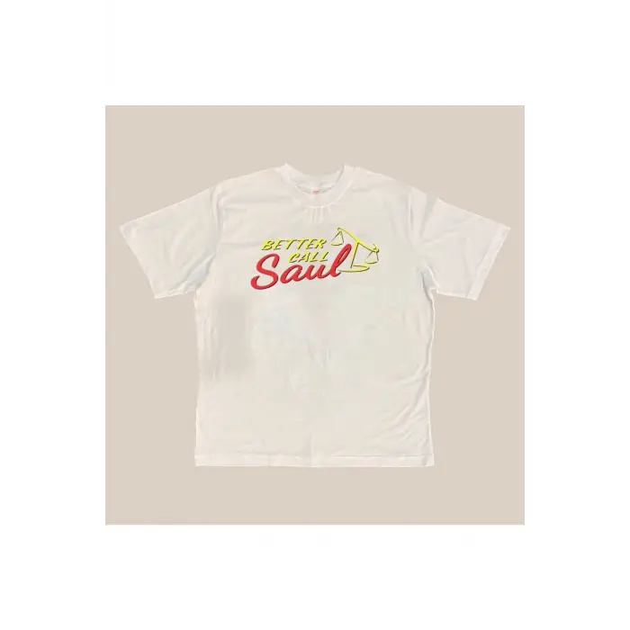 Better Call Saul T-shirt