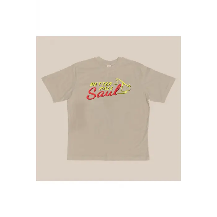 Better Call Saul T-shirt