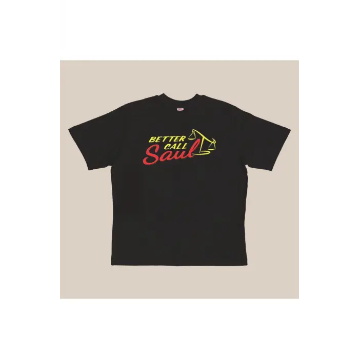 Better Call Saul T-shirt