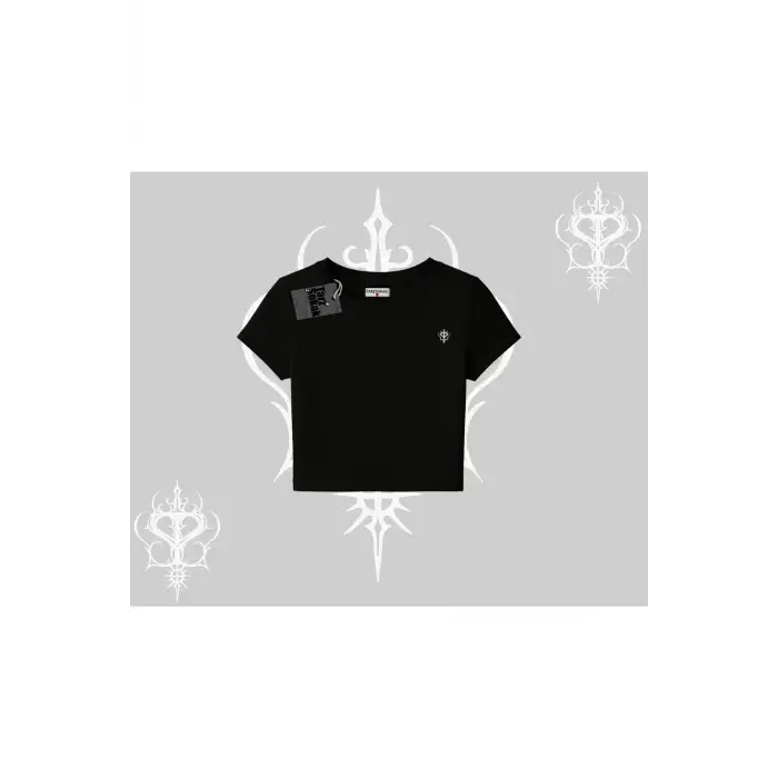 Babby Tee Özel Logolu - Çocuk