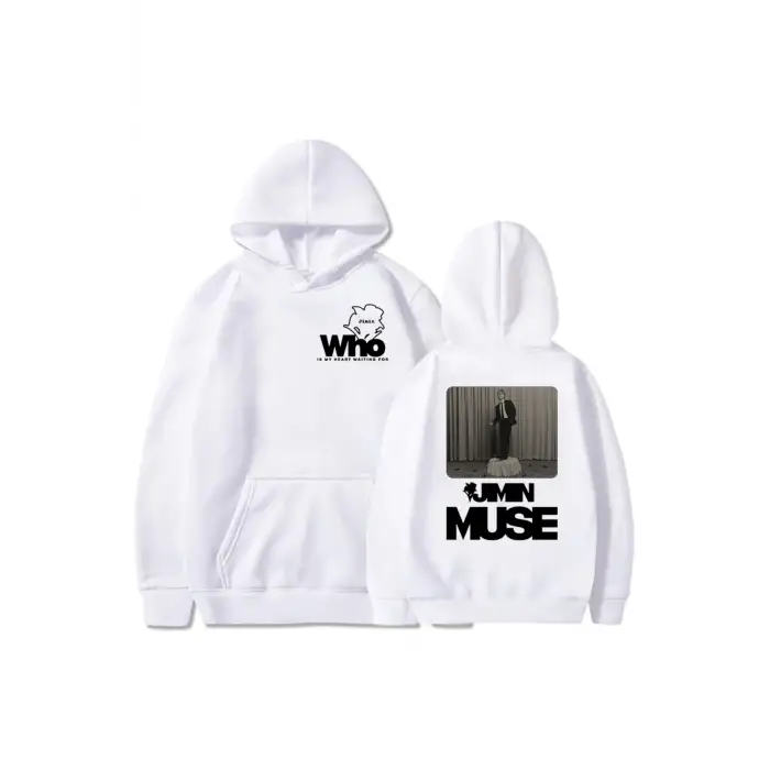 Beyaz Who Muse