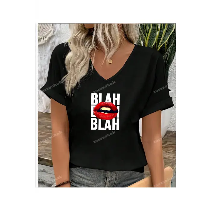 BLAH BLAH BLAH
