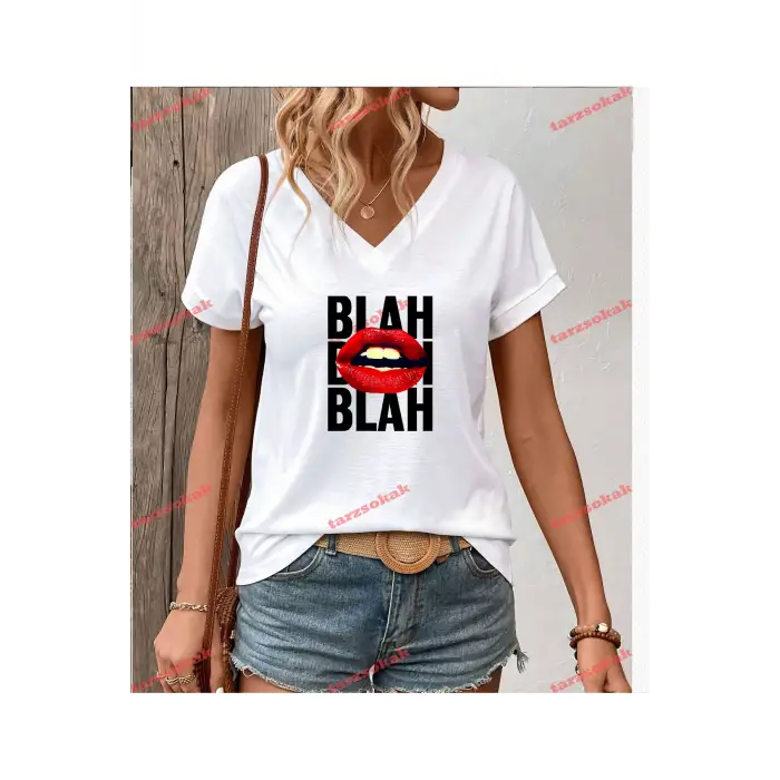 BLAH BLAH BLAH
