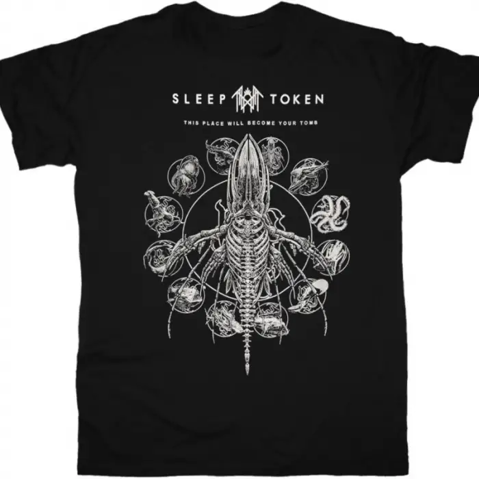 BLITZ WARRIORS NEW BLACK T SHIRT ÖN BASKILI