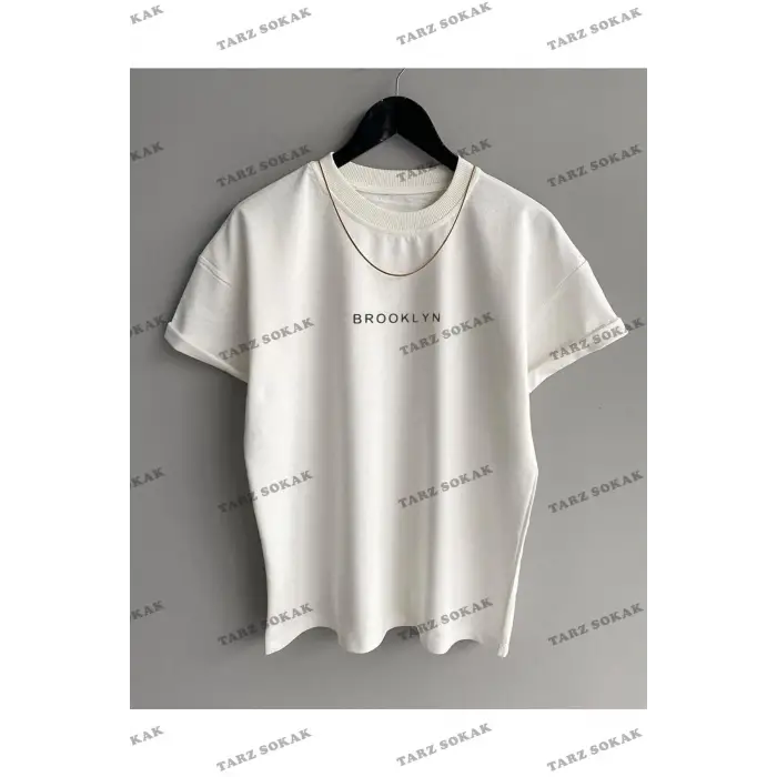 Brooklyn Unisex Oversize