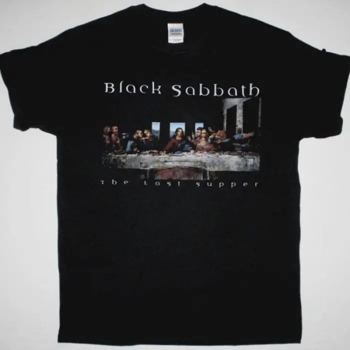 CANNIBAL CORPSE OLD LOGO NEW BLACK T-SHIRT ÖN BASKILI