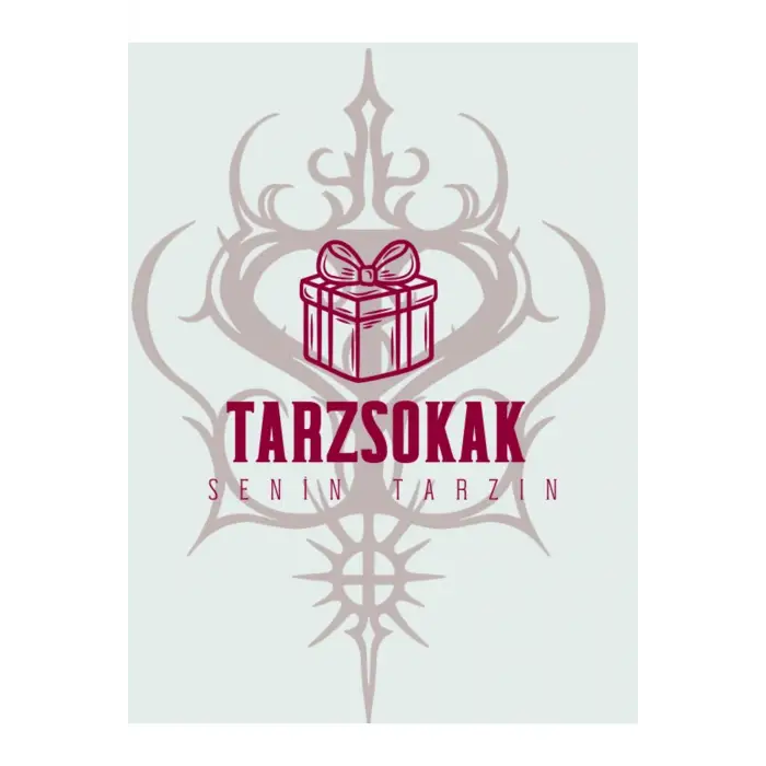 Çarpılır mı? Çarpılmıştır. Kolsuz Tshirt