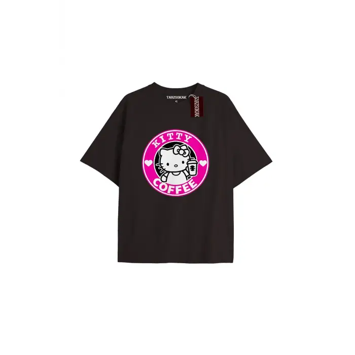 COFFEE HELLO KİTTY