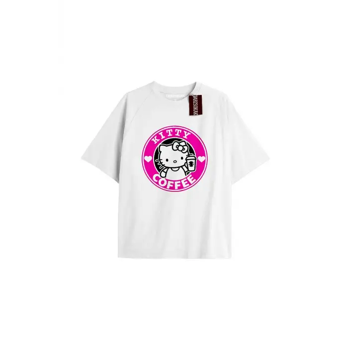 COFFEE HELLO KİTTY
