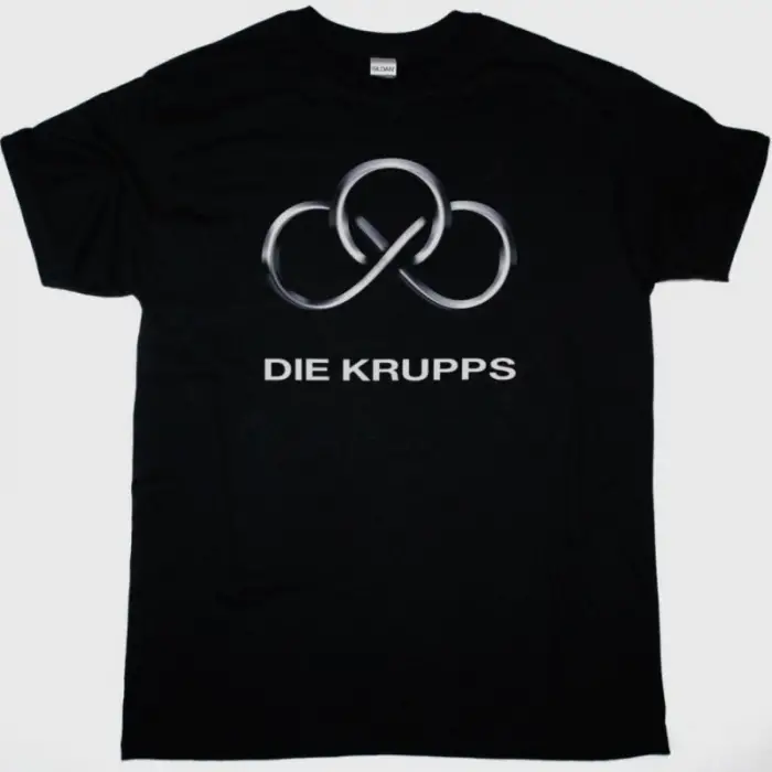 CONCEPTION PARALLEL MINDS NEW BLACK T-SHIRT ÖN BASKILI