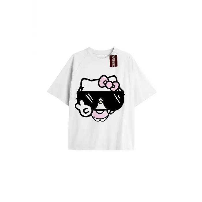 COOL HELLO KİTTY