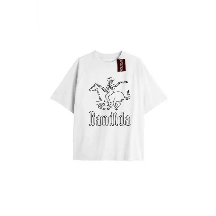 Cowboy Bandida COWBOY 5