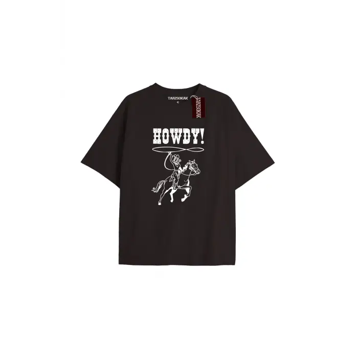 Cowboy Howdy COWBOY 7