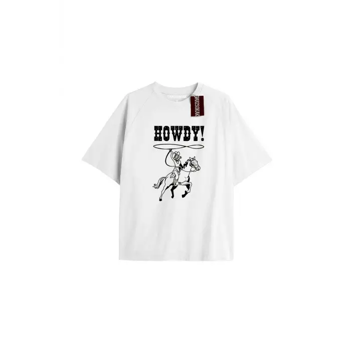 Cowboy Howdy COWBOY 7