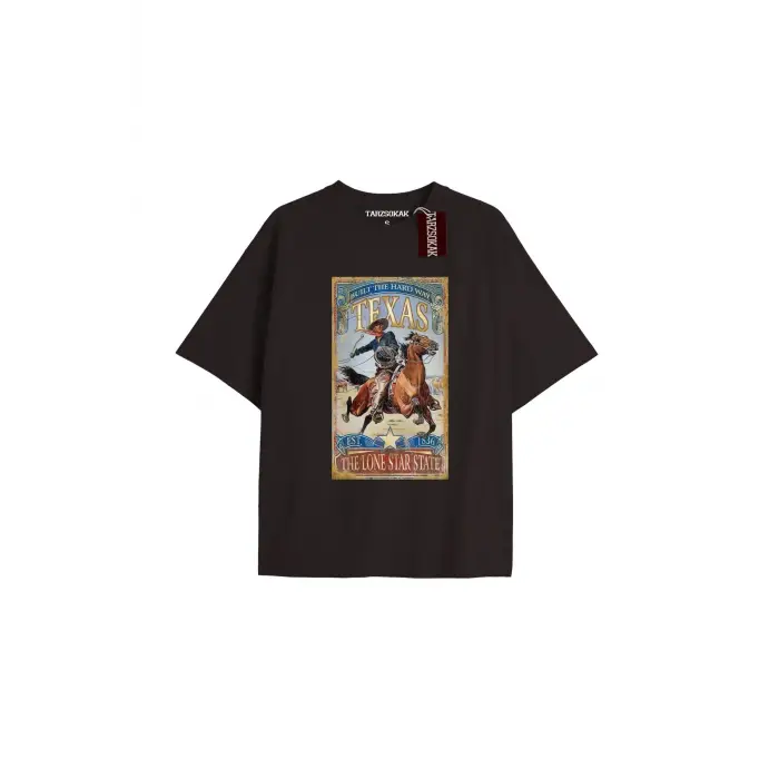 Cowboy Texas COWBOY 14