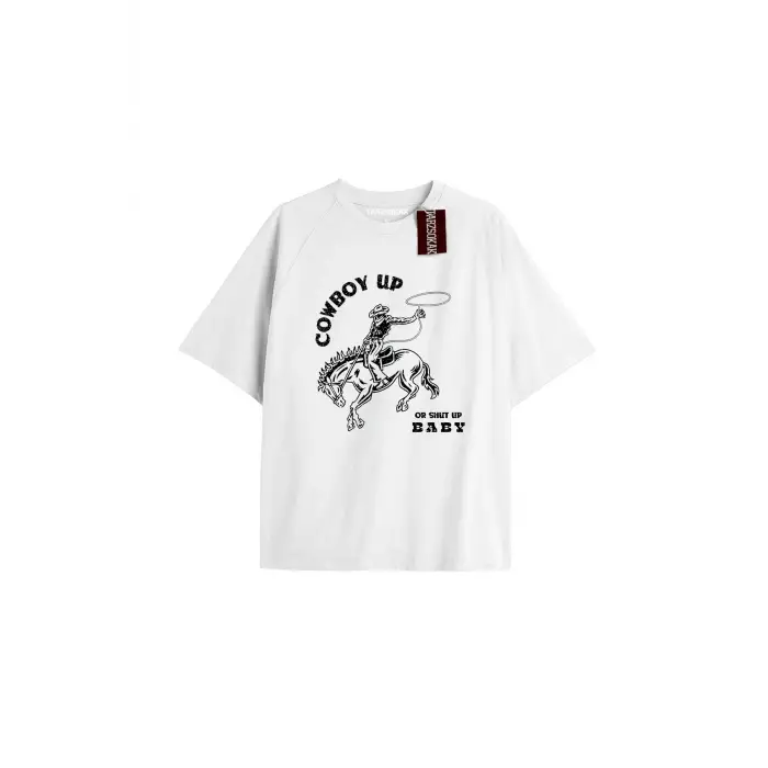 Cowboy Up COWBOY 15