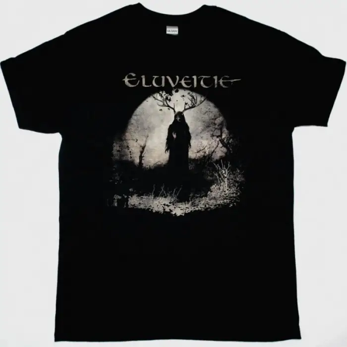 DANZIG BLACKACIDEVIL NEW BLACK T SHIRT ÖN BASKILI