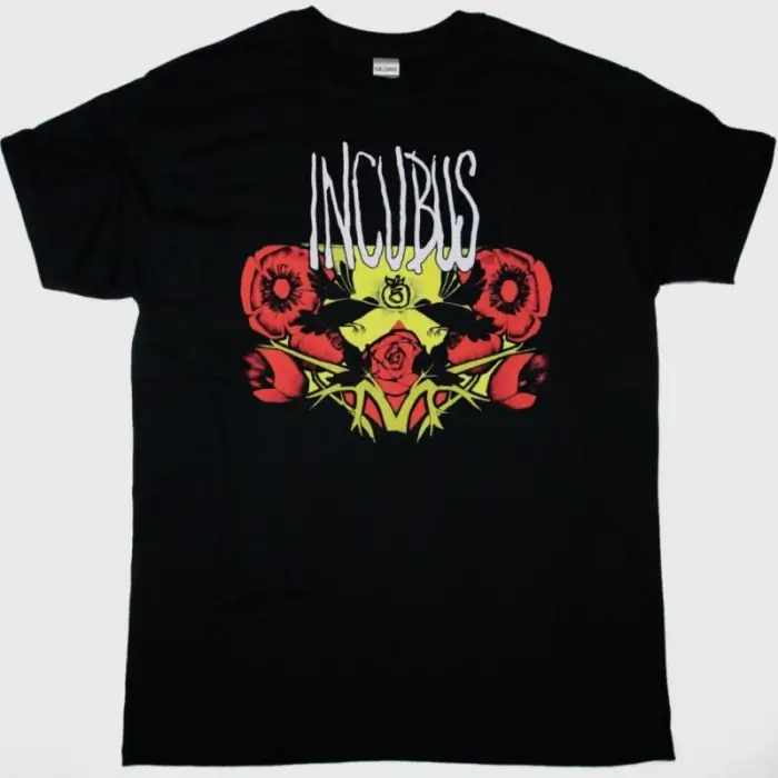 DEBAUCHERY HATE KILL MURDER NEW BLACK T-SHIRT ÖN VE ARAKA BASKILI