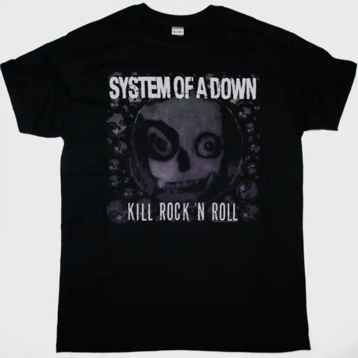 DEPECHE MODE WRONG NEW BLACK T-SHIRT ÖN BASKILI