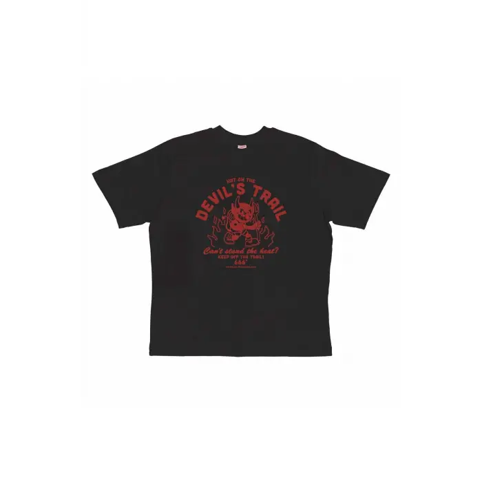 Devils Trail T-shirt