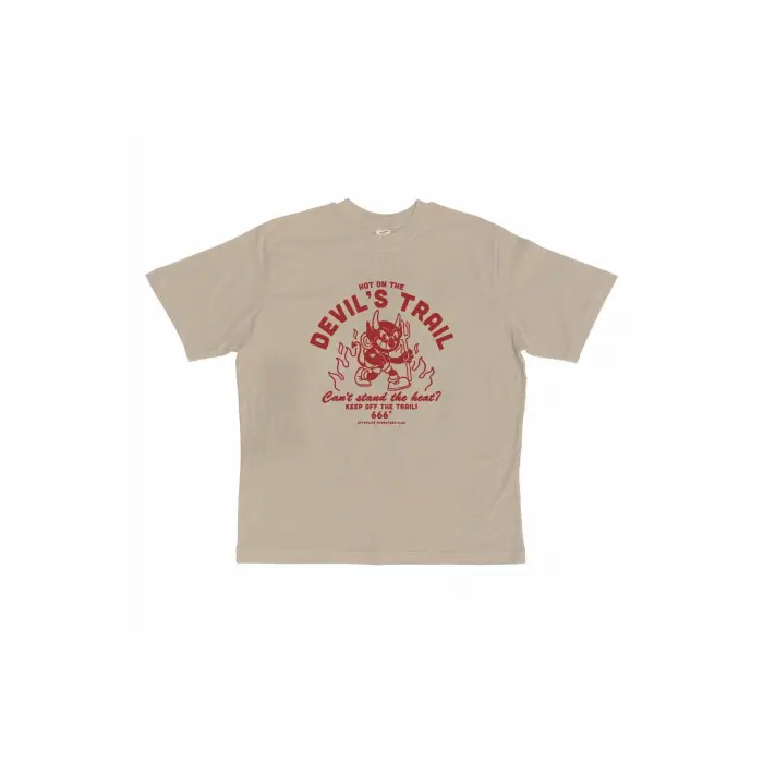 Devils Trail T-shirt