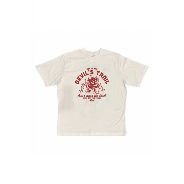 Devils Trail T-shirt