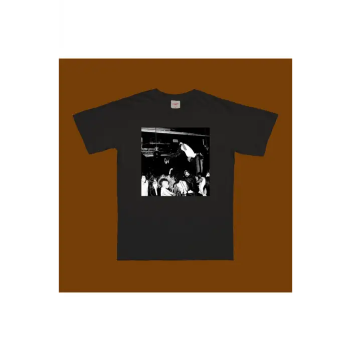 Die Lit Playboi Carti Tişört