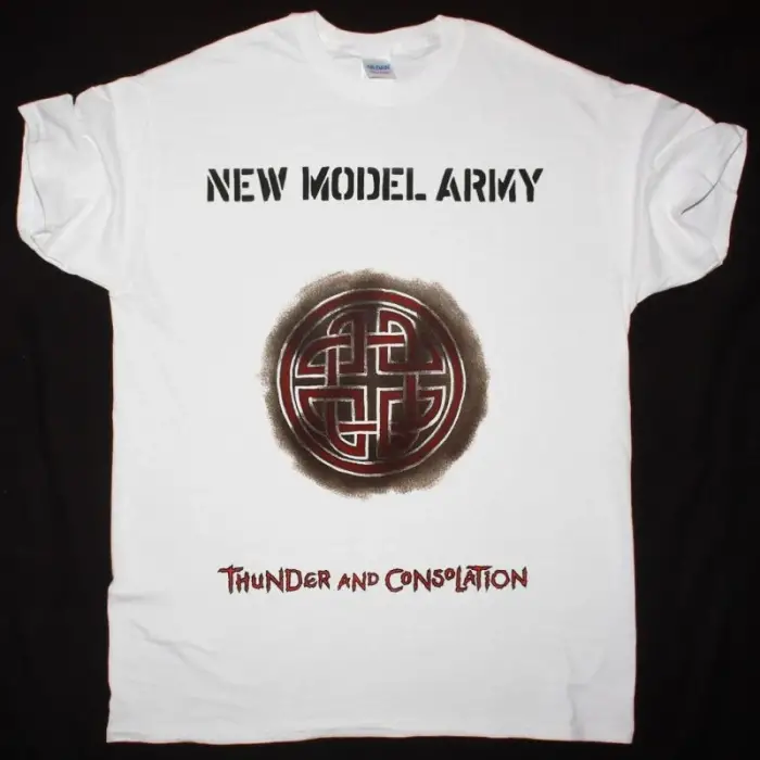 DR FEELGOOD MALPRACTICE NEW WHITE T-SHIRT ÖN BASKILI