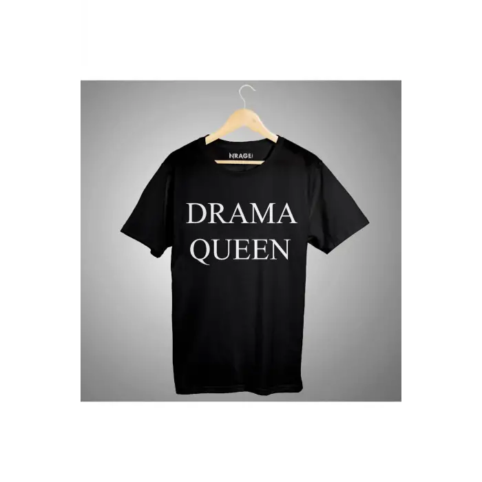 Drama Queen Tişört