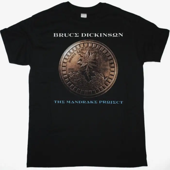 ECLIPSE PARADIGM NEW BLACK T SHIRT ÖN BASKILI
