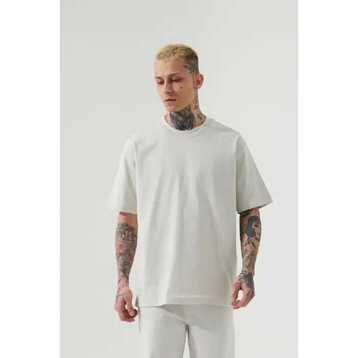 Erkek Oversize Rahat Penye