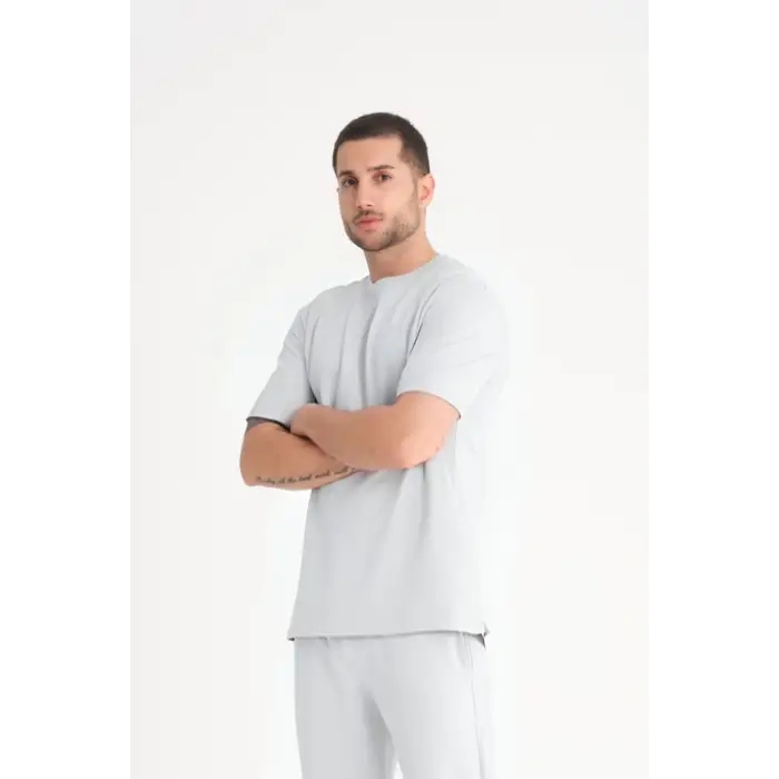 Erkek Penye Oversize