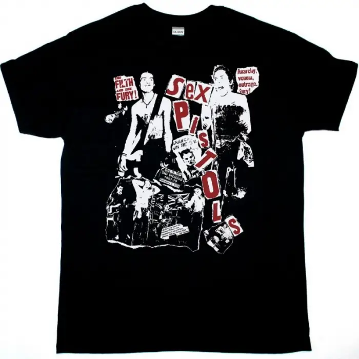 EXPLOITED LETS START A WAR NEW BLACK T-SHIRT ÖN BASKILI