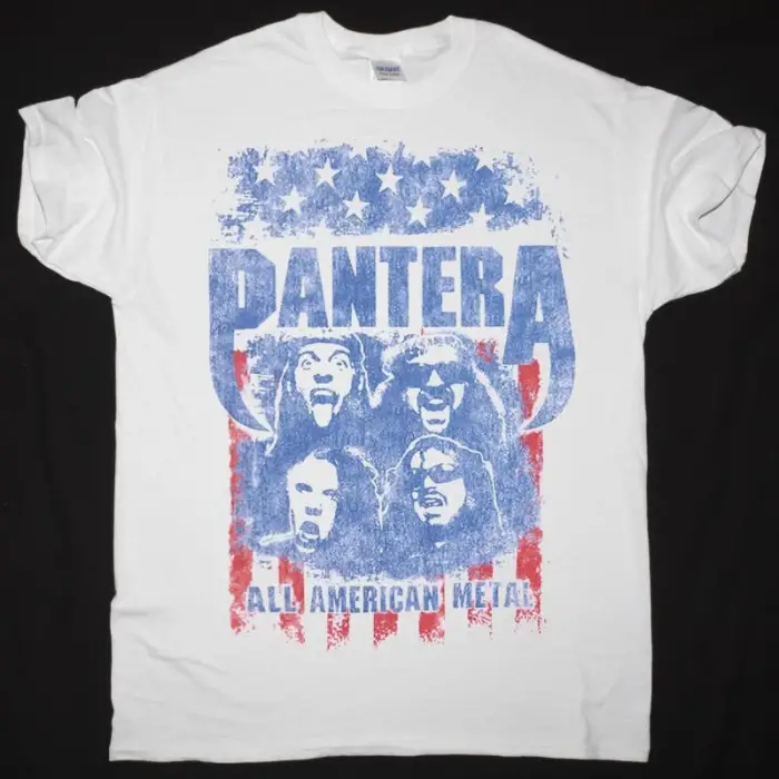 EXPLOITED LETS START A WAR NEW WHITE T-SHIRT ÖN BASKILI