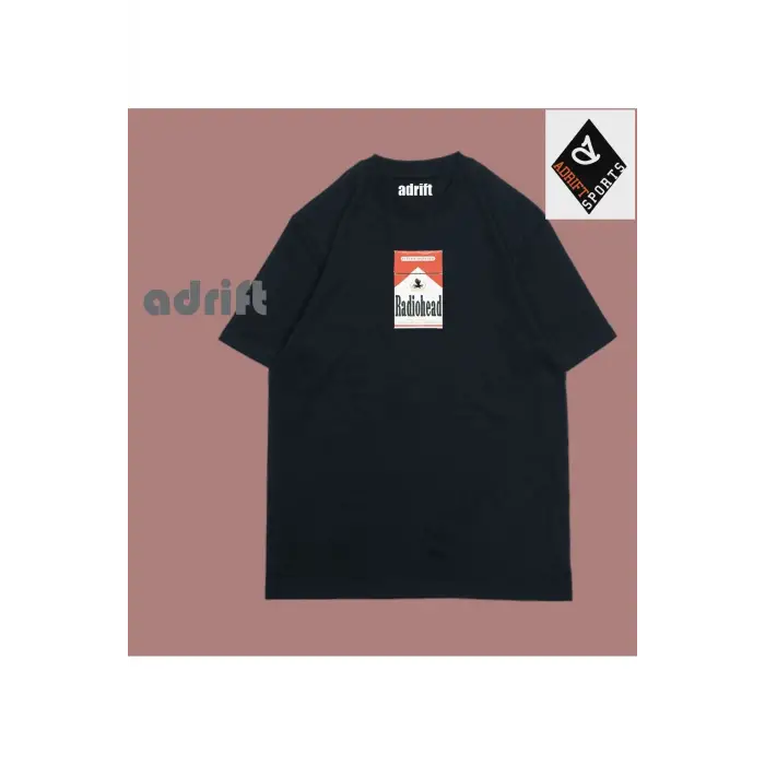 Frank Ocean Unisex Oversize Kalıp