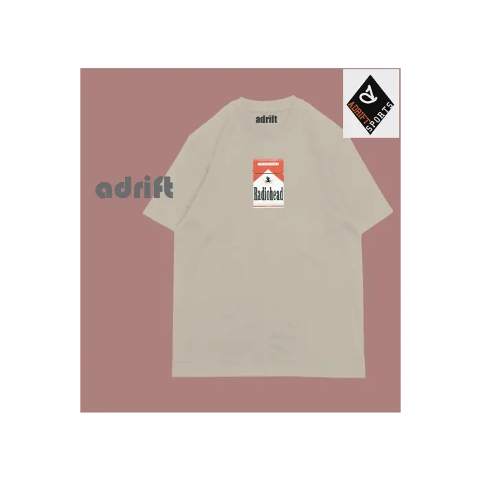Frank Ocean Unisex Oversize Kalıp