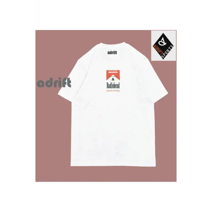 Frank Ocean Unisex Oversize Kalıp