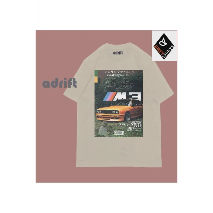 Frank Ocean Unisex Oversize Kalıp
