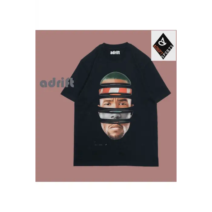 Frank Ocean Unisex Oversize Kalıp