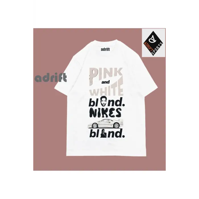 Frank Unisex Oversize Kalıp