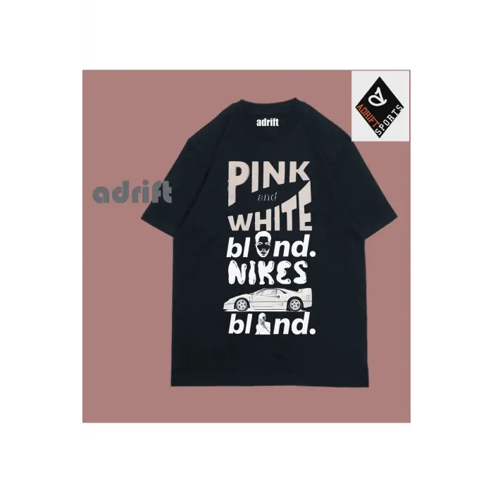 Frank Unisex Oversize Kalıp